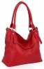 Női Táská shopper bag Herisson piros 1302B366